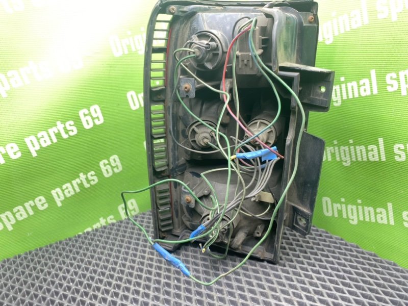 Фонарь, 1000 рублей, Тверь