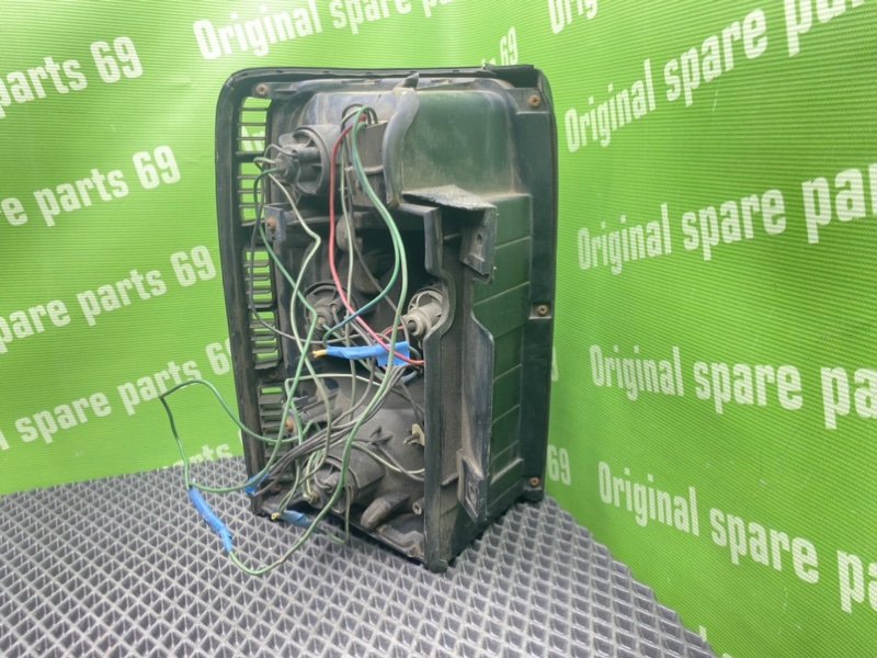 Фонарь, 1000 рублей, Тверь