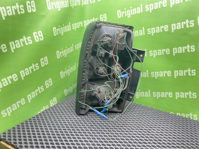 Фонарь, 1000 рублей, Тверь