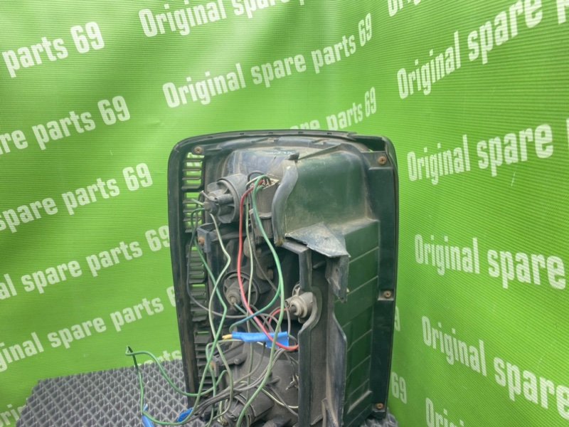 Фонарь, 1000 рублей, Тверь