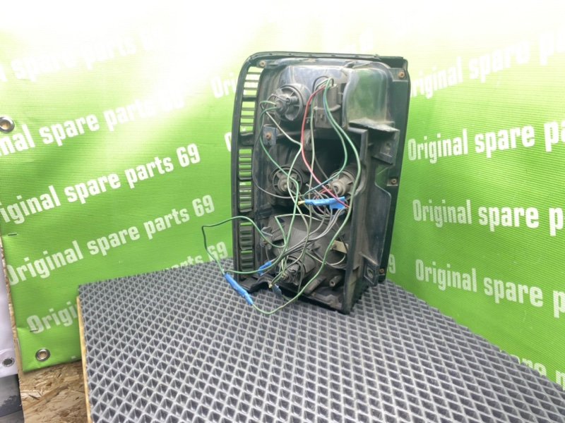 Фонарь, 1000 рублей, Тверь