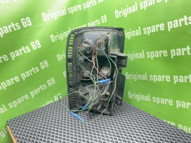 Фонарь, 1000 рублей, Тверь