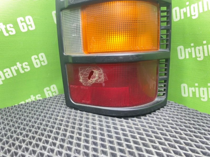 Фонарь, 1000 рублей, Тверь