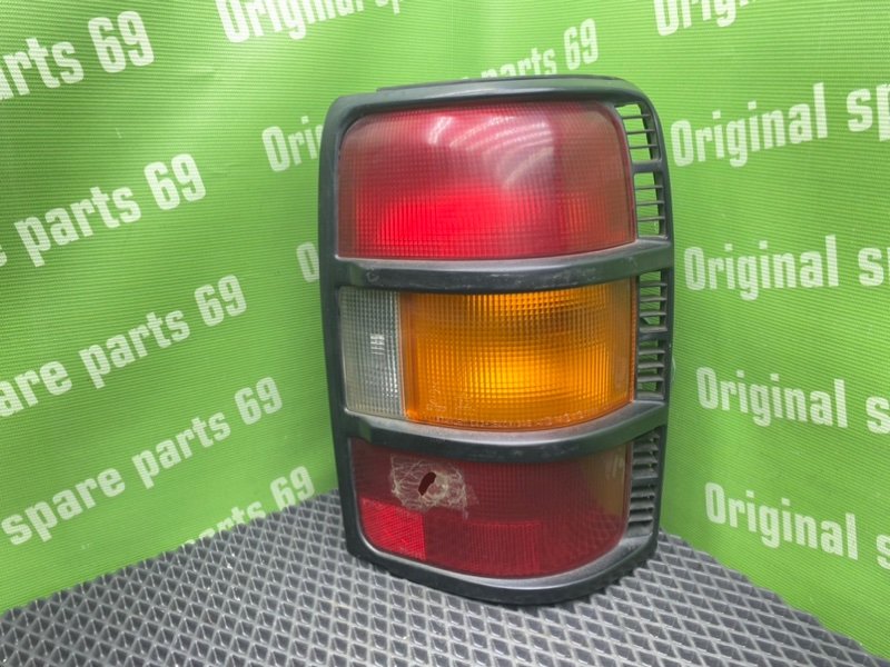 Фонарь, 1000 рублей, Тверь