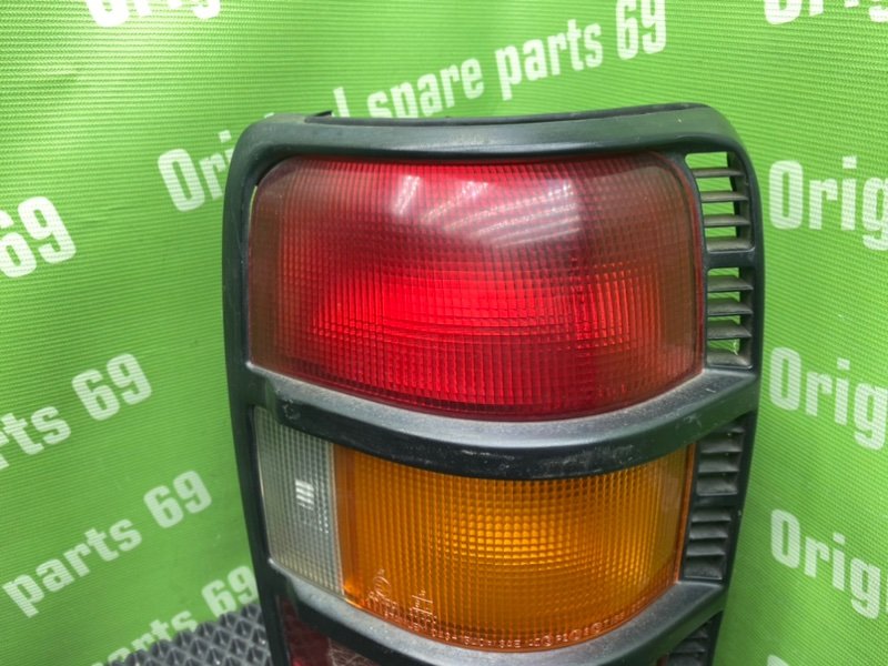 Фонарь, 1000 рублей, Тверь