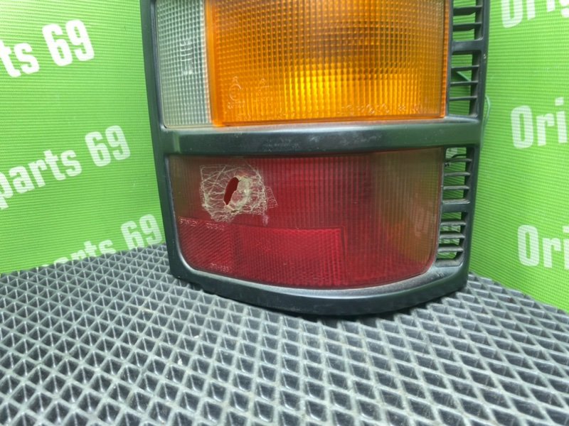 Фонарь, 1000 рублей, Тверь