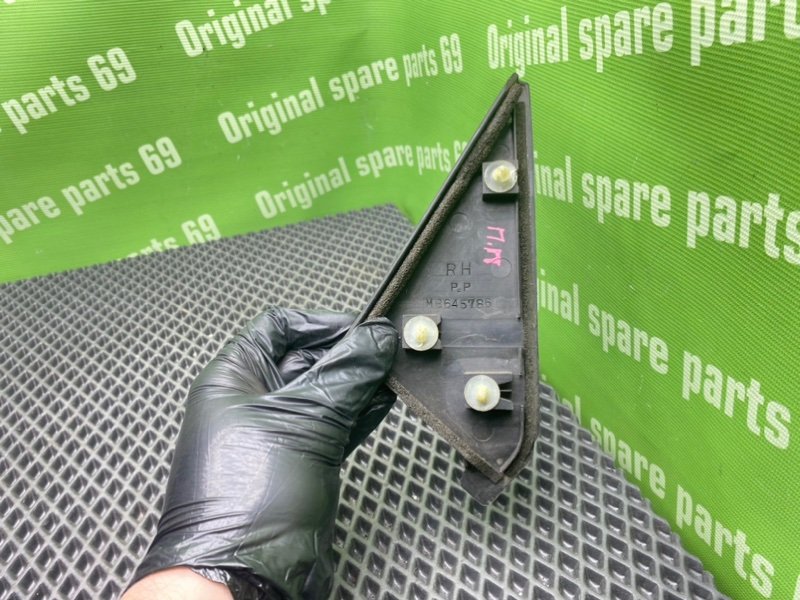 Накладка, 400 рублей, Тверь