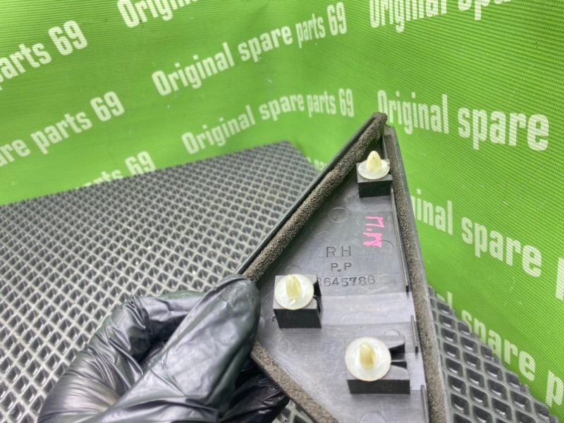 Накладка, 400 рублей, Тверь