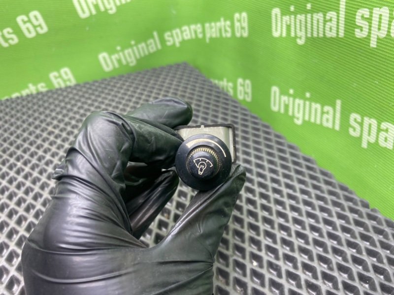 Регулятор подсветки панели приборов, 900 рублей, Тверь