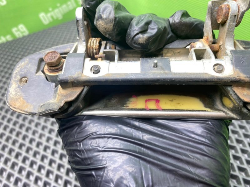 Ручка двери, 1900 рублей, Тверь