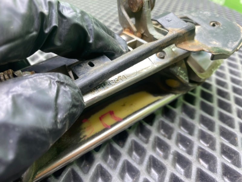 Ручка двери, 1900 рублей, Тверь