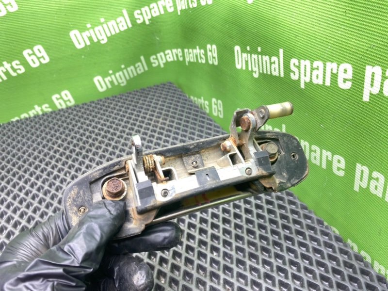 Ручка двери, 1900 рублей, Тверь