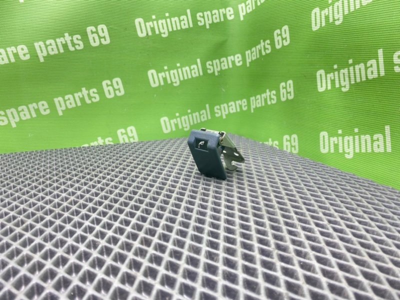 Кнопка открывания бензобака, 800 рублей, Тверь