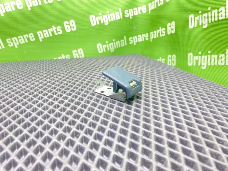 Ручка капота, 400 рублей, Тверь