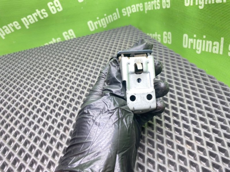 Ручка капота, 400 рублей, Тверь