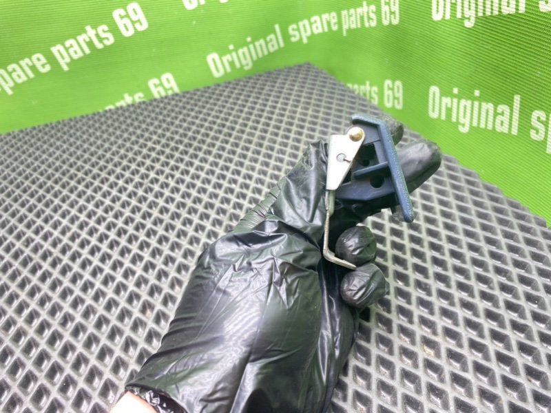 Ручка капота, 400 рублей, Тверь