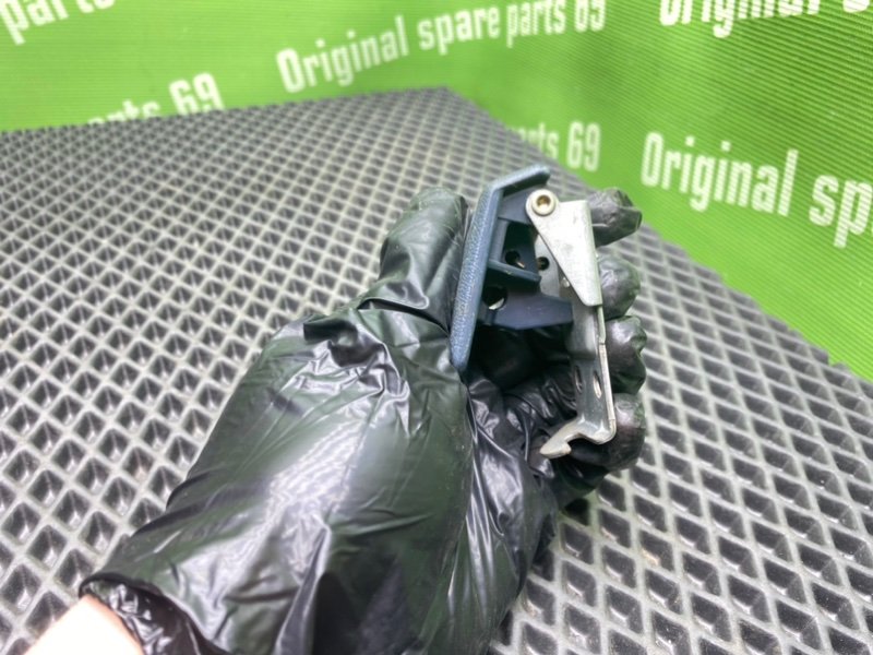 Ручка капота, 400 рублей, Тверь