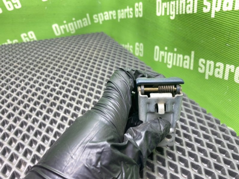 Ручка капота, 400 рублей, Тверь