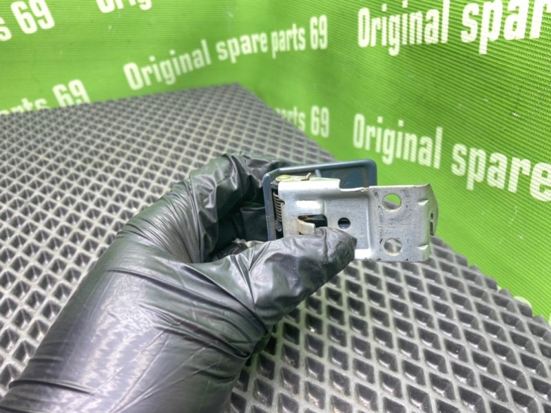 Ручка капота, 400 рублей, Тверь