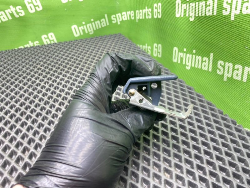 Ручка капота, 400 рублей, Тверь