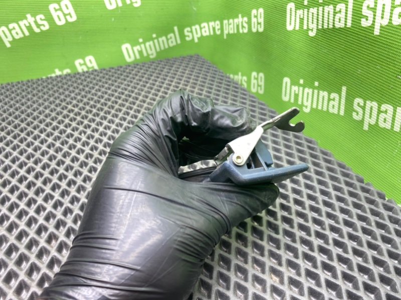 Ручка капота, 400 рублей, Тверь