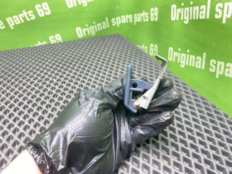 Ручка капота, 400 рублей, Тверь