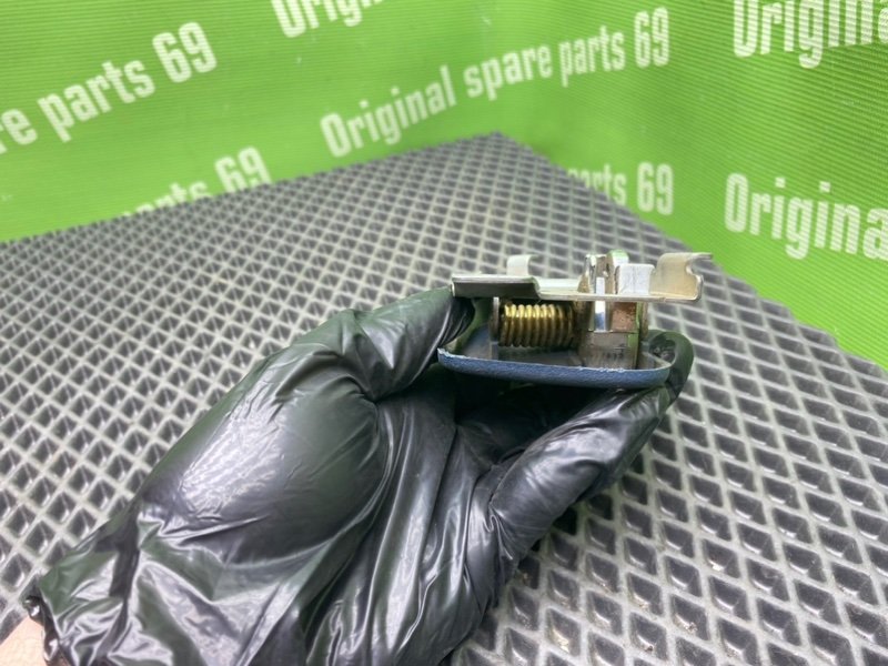 Ручка двери, 600 рублей, Тверь