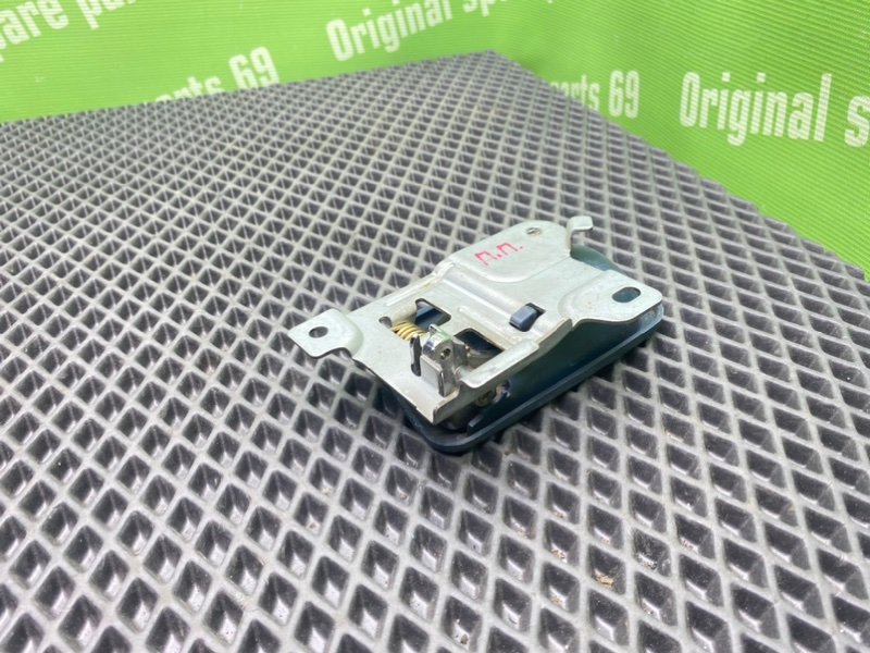 Ручка двери, 600 рублей, Тверь