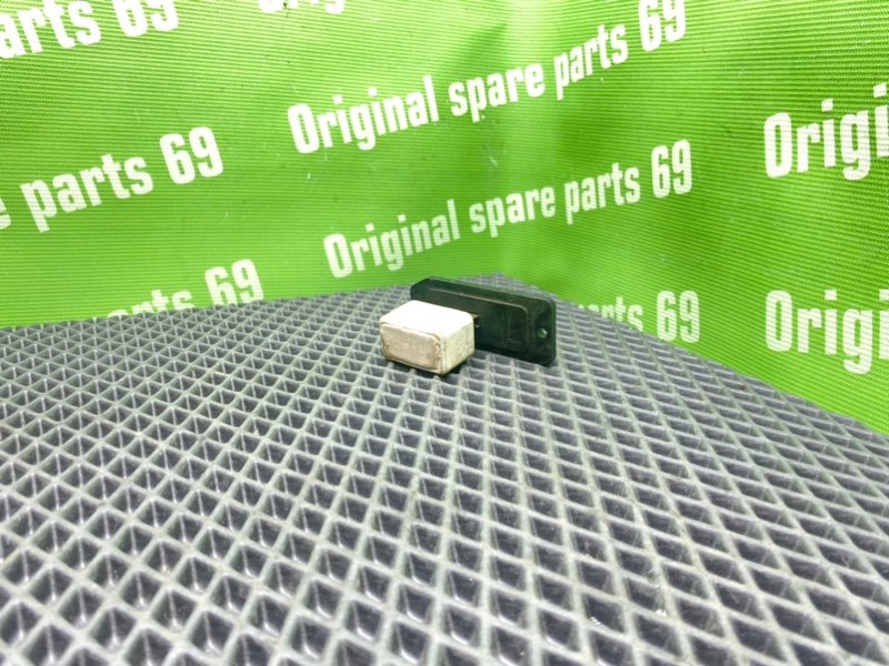 Резистор печки, 500 рублей, Тверь