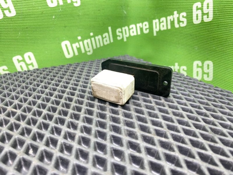 Резистор печки, 500 рублей, Тверь