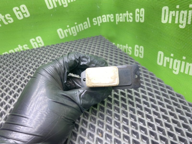 Резистор печки, 500 рублей, Тверь