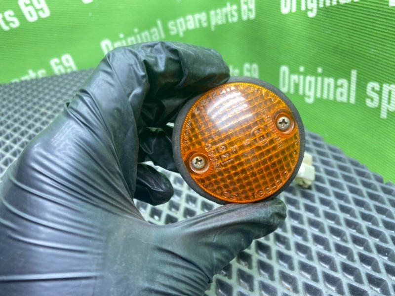 Повторитель поворота, 500 рублей, Тверь