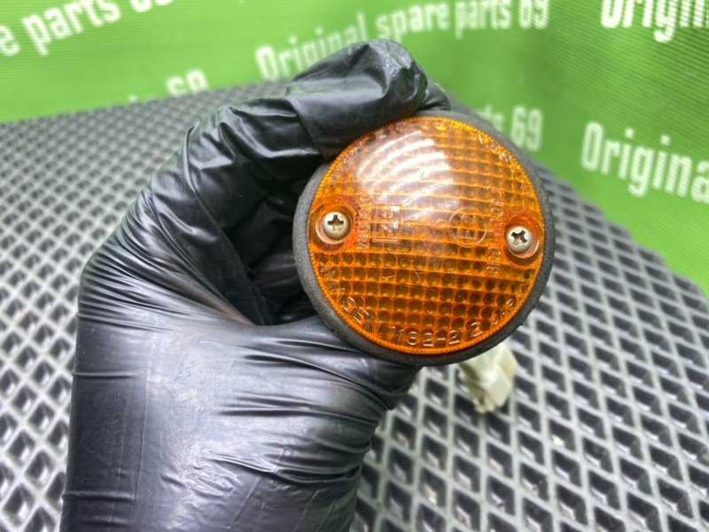 Повторитель поворота, 500 рублей, Тверь