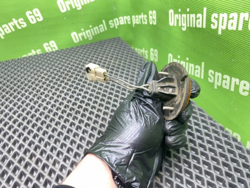 Повторитель поворота, 500 рублей, Тверь