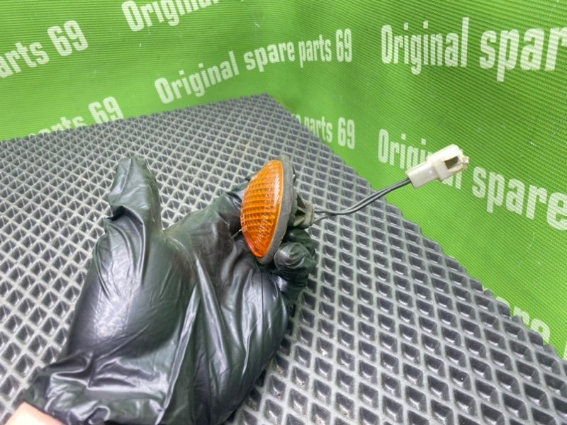 Повторитель поворота, 500 рублей, Тверь