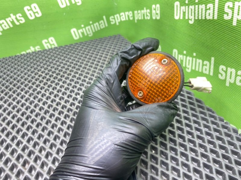 Повторитель поворота, 500 рублей, Тверь