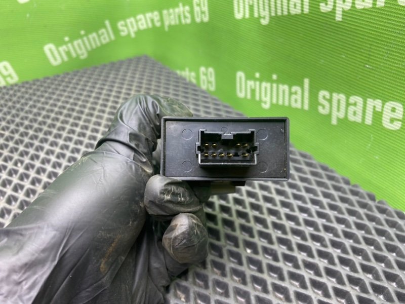 Блок управления цз, 500 рублей, Тверь