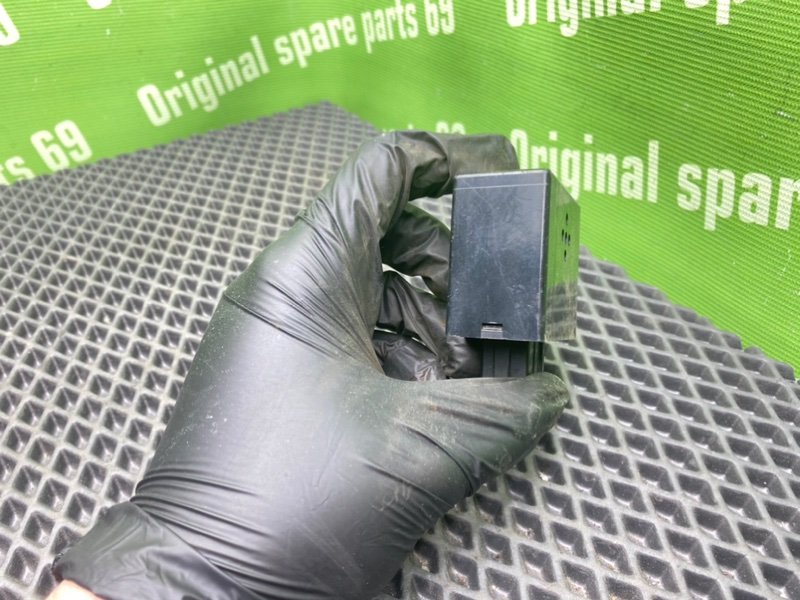 Блок управления цз, 500 рублей, Тверь