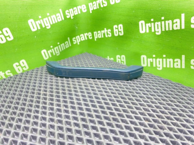 Ручка багажника, 500 рублей, Тверь