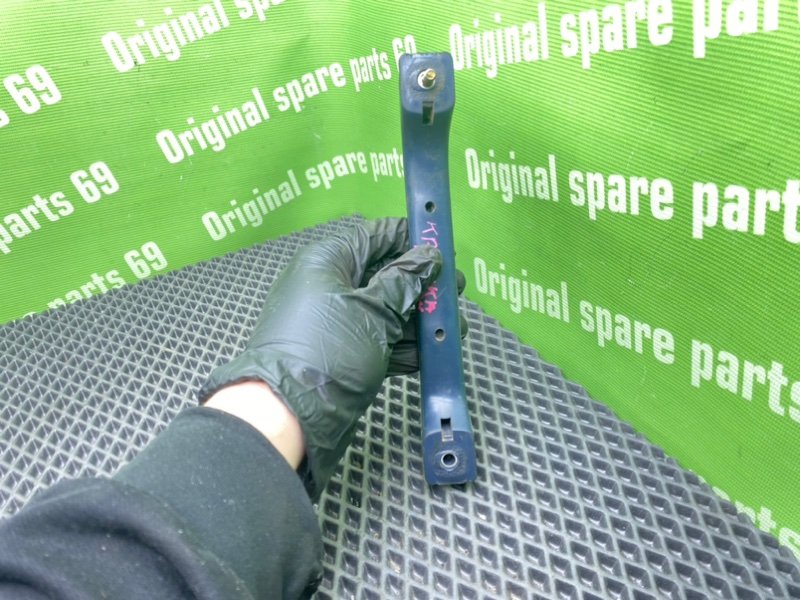 Ручка багажника, 500 рублей, Тверь