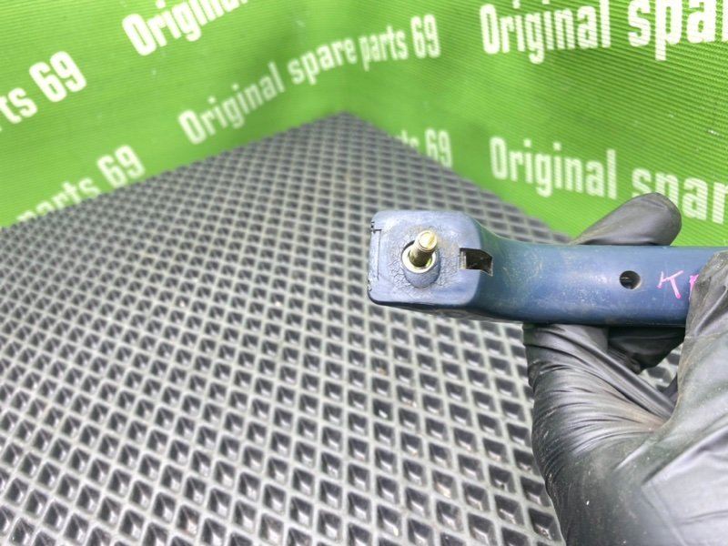 Ручка багажника, 500 рублей, Тверь