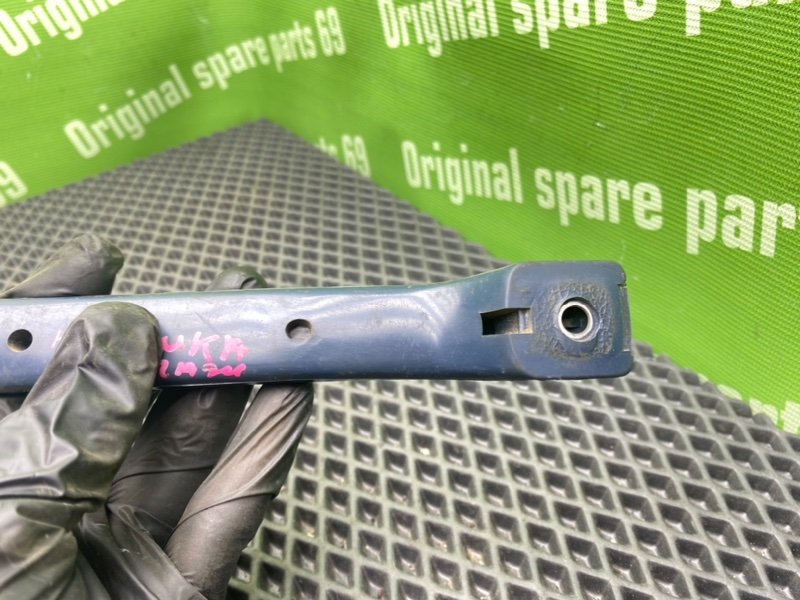 Ручка багажника, 500 рублей, Тверь