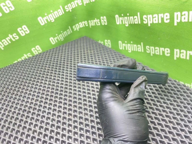 Ручка багажника, 500 рублей, Тверь