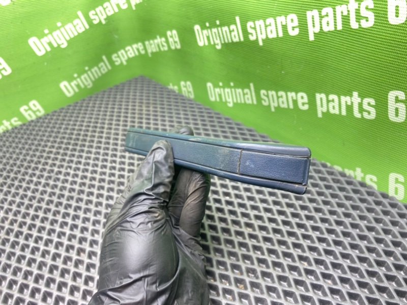 Ручка багажника, 500 рублей, Тверь