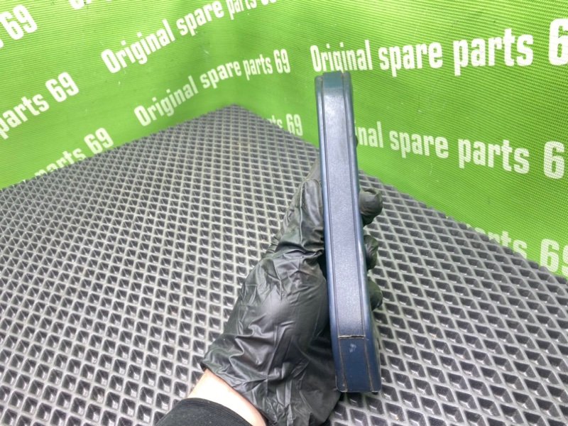 Ручка багажника, 500 рублей, Тверь