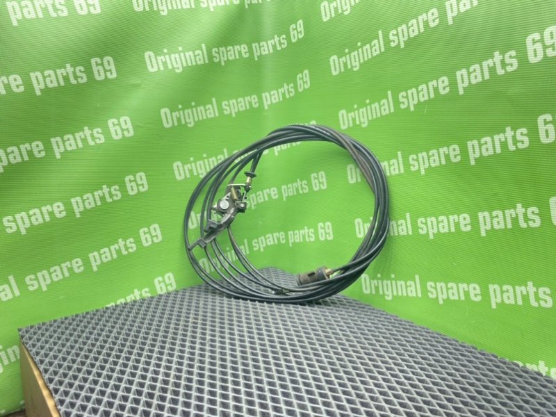 Трос лючка топливного бака, 1600 рублей, Тверь