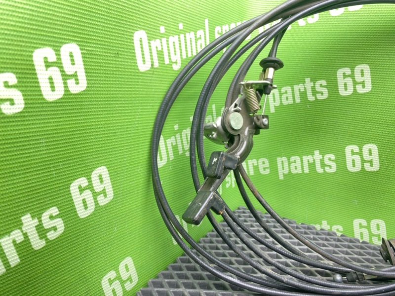 Трос лючка топливного бака, 1600 рублей, Тверь