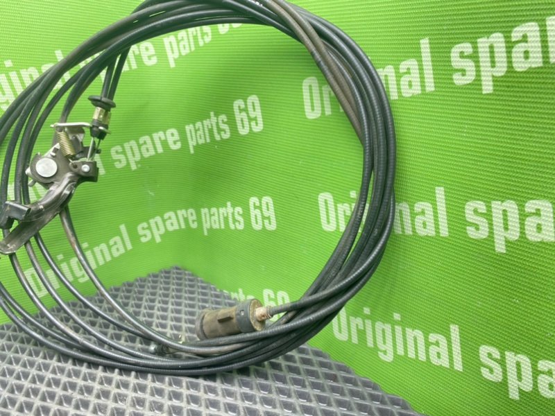 Трос лючка топливного бака, 1600 рублей, Тверь