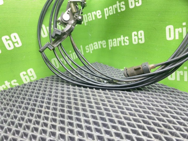 Трос лючка топливного бака, 1600 рублей, Тверь