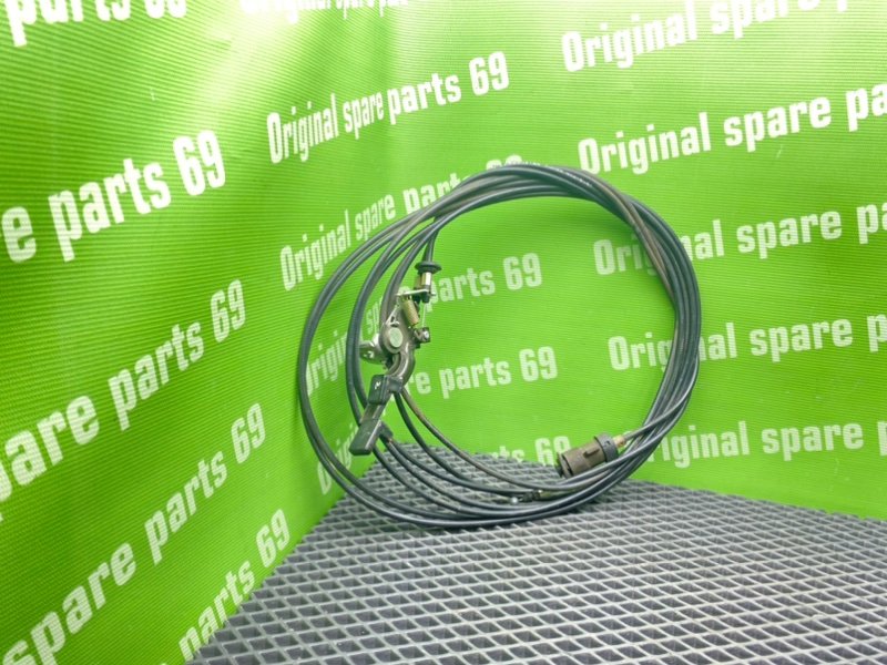 Трос лючка топливного бака, 1600 рублей, Тверь